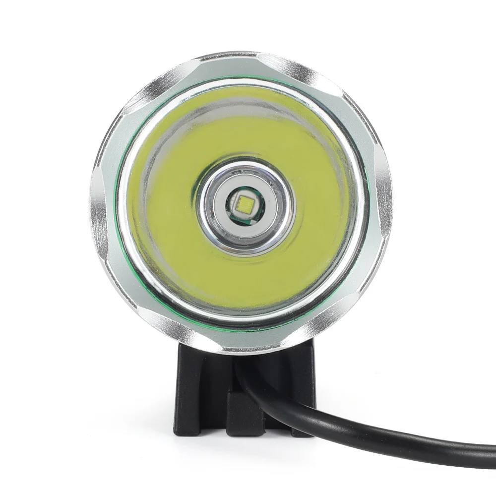 LED 헤드램프 USB 헤드라이트 자전거 조명, 5V 헤드 토치, 야외 전술 캠핑 등산 램프