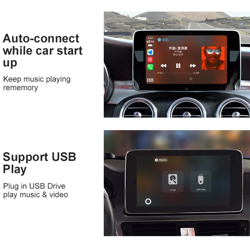  XC90 S90 V90 XC60 S60 V60 V60 XC40 2017-2024  ī÷, ڵ , USB  Ƽ̵ AI ڽ, ȵ̵ 11