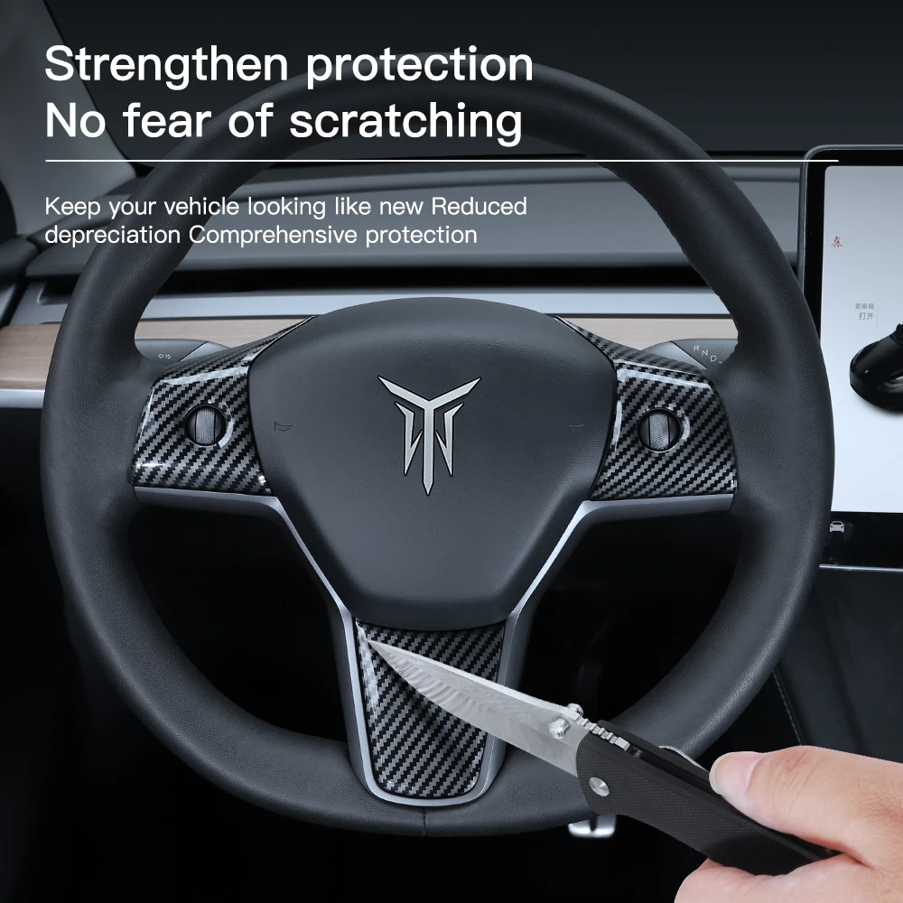 Рисунок 2 - Для Tesla Model 3