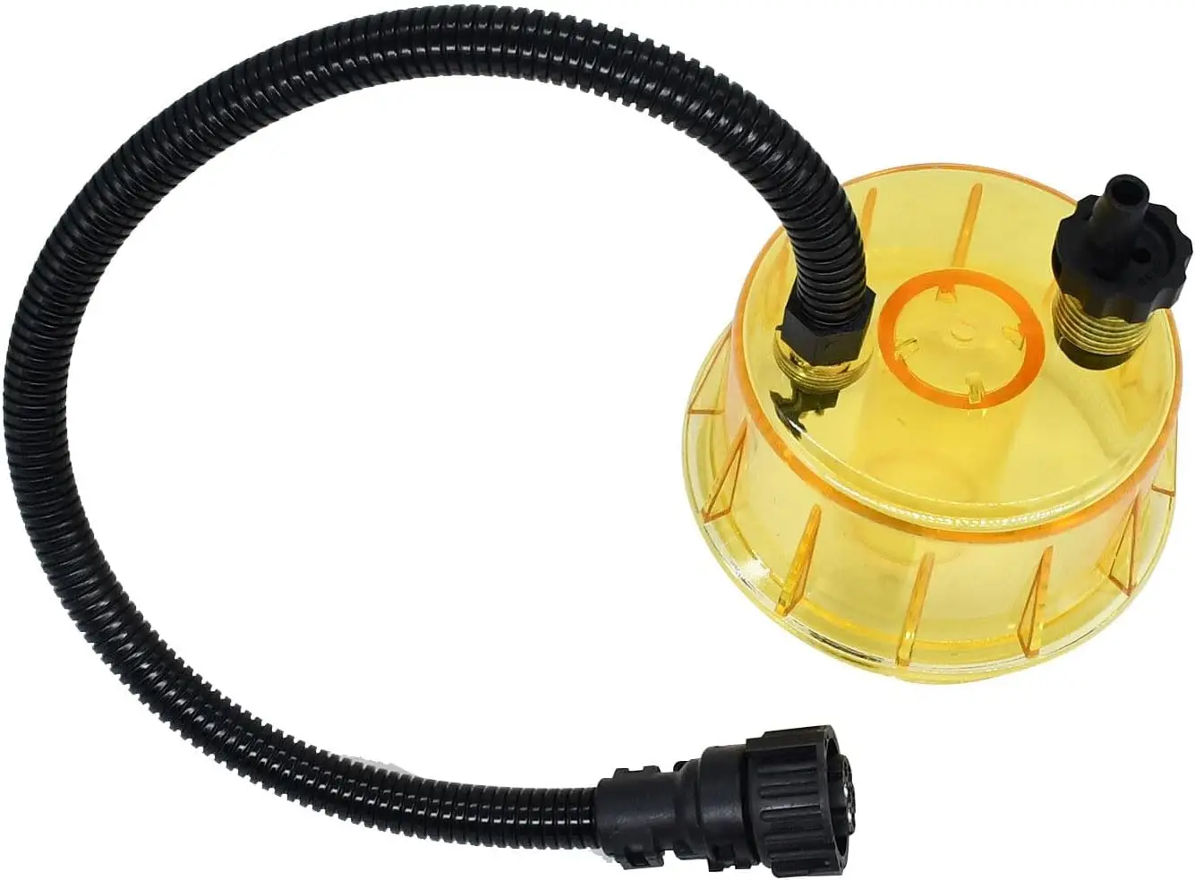 VOE11110737 Fuel Bowl sensor 11110737 Compatible with Volvo Wheel Loader 11110683 L180F-HL L220F L350F L60G L70G L90G L180E