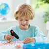 70W Hot Melt Glue Gun Mini Industrial Guns with 7mm Glue Sticks Heat Temperature Thermo Electric Repair Tool for DIY Crafts Arts 6