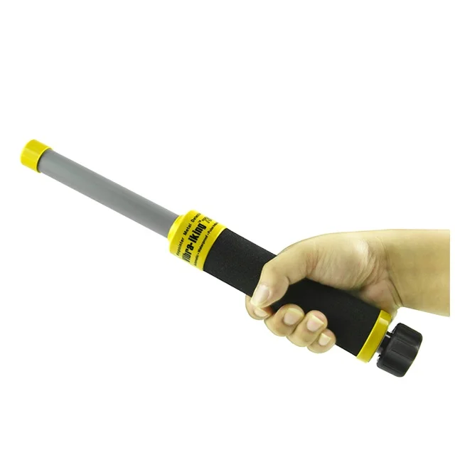 

China produce MD-730 Pulse Induction Pinpointer Deep gold detector and hunter in underground Water Metal Detector