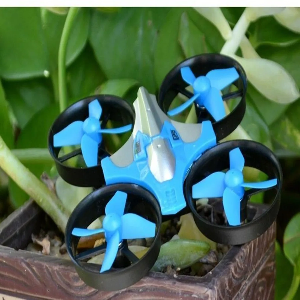 Drone avec 1 ou 2 batteries - 25,32€ | Livraison rapide