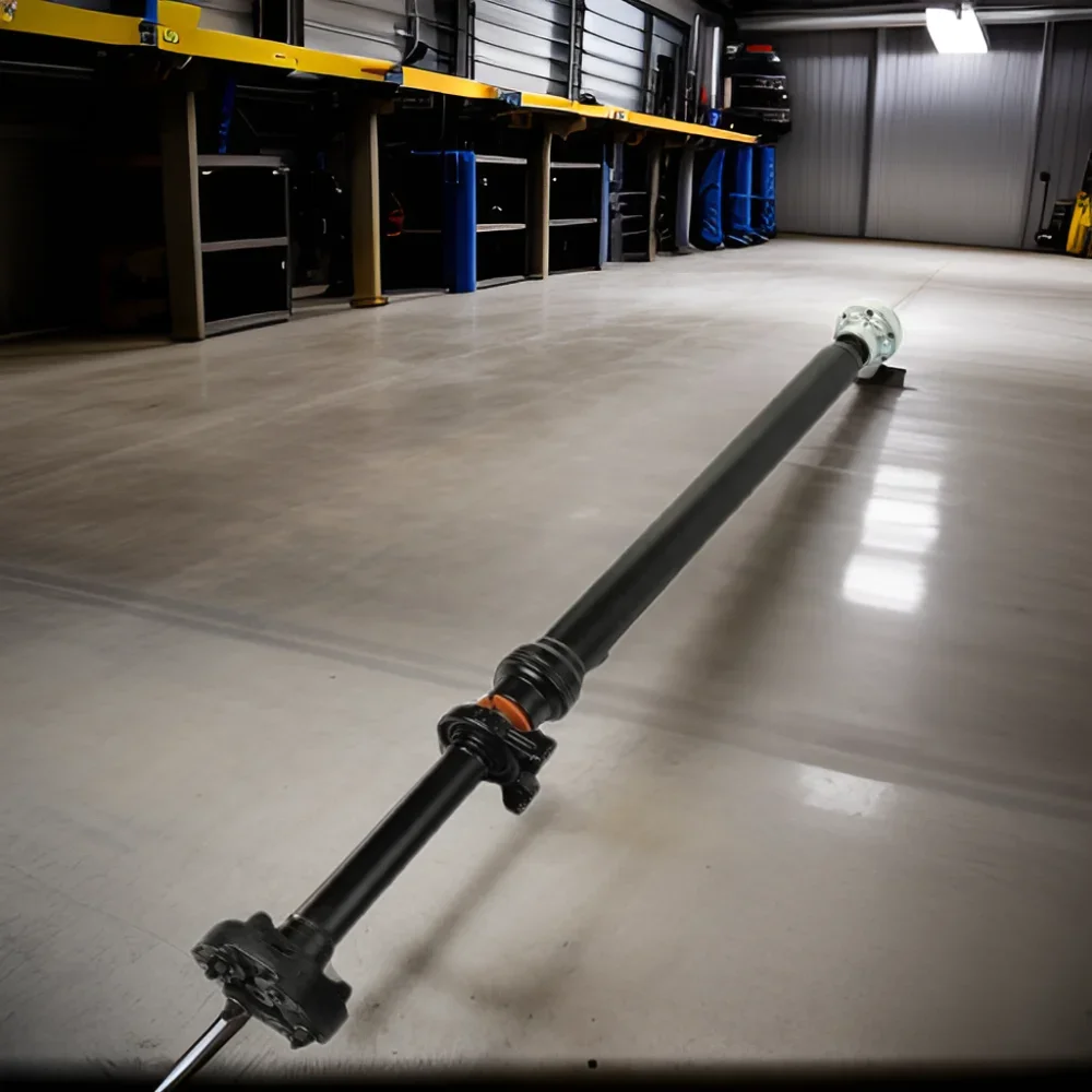 

Popular New Models Auto Prop drive Shaft For PORSCHE CAYENNE (92A)/CAYENNE (9PA) for VW TOUAREG (7LA, 7L6, 7L7)