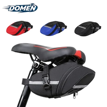 Waterproof Bike Saddle Bag 1
