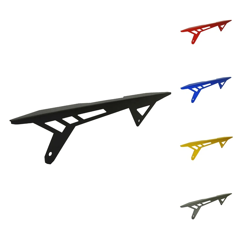 

Chain Belt Guard Cover Accessories For YAMAHA Tracer MT09 FZ09 MT 09 FZ 09 MT-09 2014-2016 Motorcycle Accessories