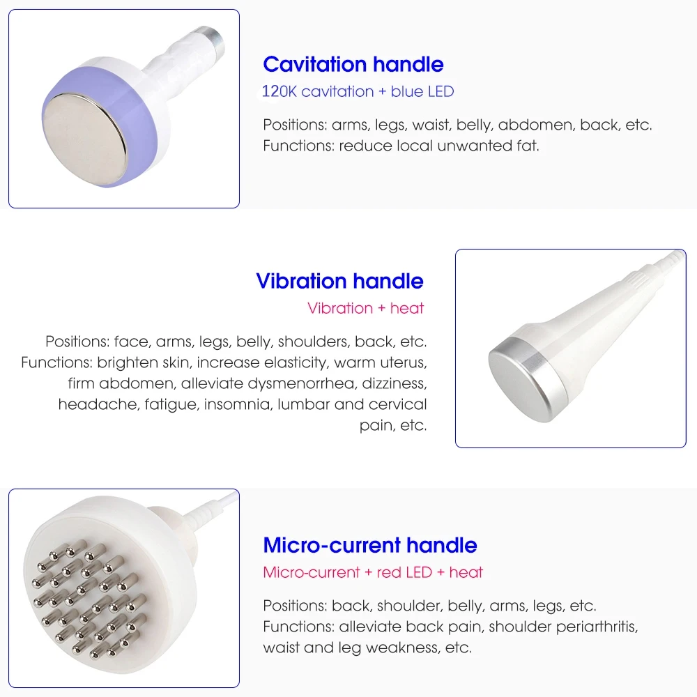 Cavitation Machine Image 4