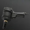 Industrial Grade Pneumatic Punching Machine  Gun Metal Advertising Word Iron Sheet Aluminum Material Stainless Steel  Tool 5