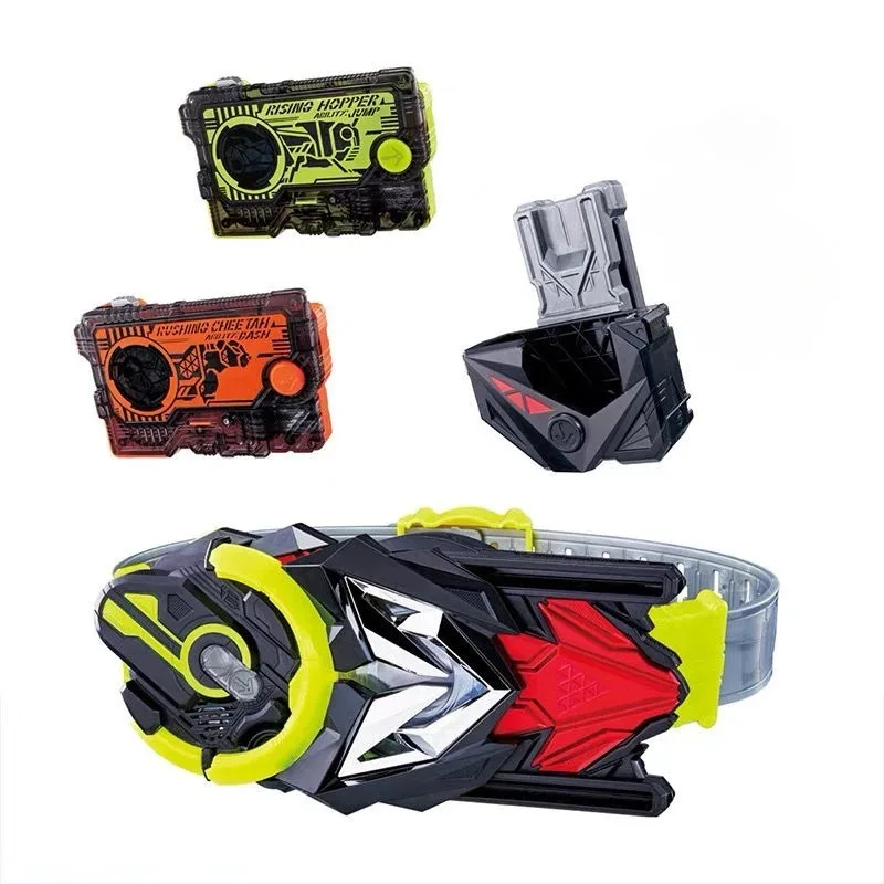 

Kamen Rider CSM Masked Rider DX Zero One Flying Electric Transformation Belt Driver Action Model Collection Toy