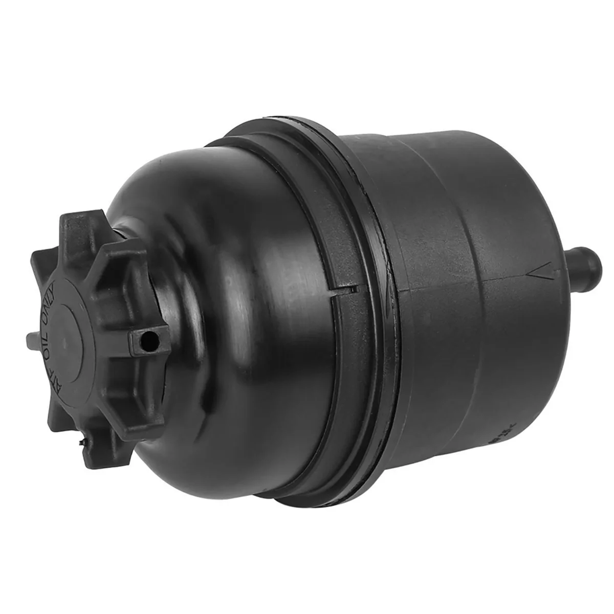 Power Steering Pump Reservoir Bottle W/ Cap 32416851217 / 32411097164 for Porsche BMW E36 E46 E39 E53 E60 E90