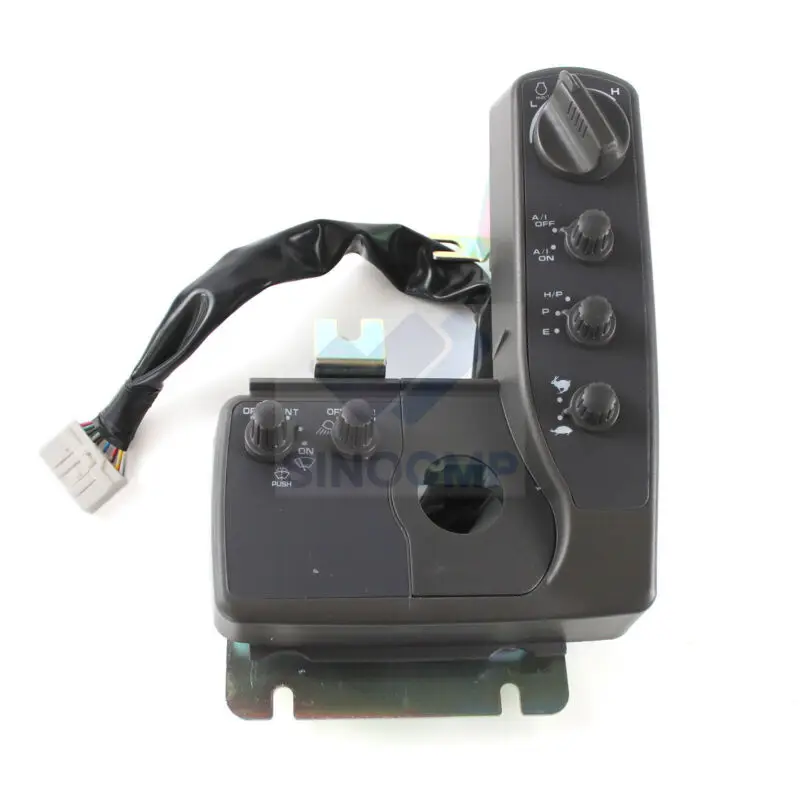 1pcs Control Switch for Hitachi Zaxis ZX200-3 4631128