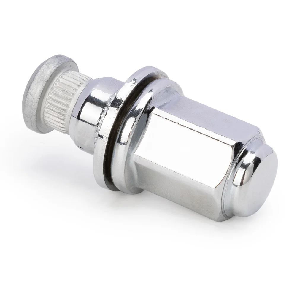 1x Bulloni delle ruote conici M12x1,25 60mm compatibile con Lancia Dedra Delta Musa Y YPSILON