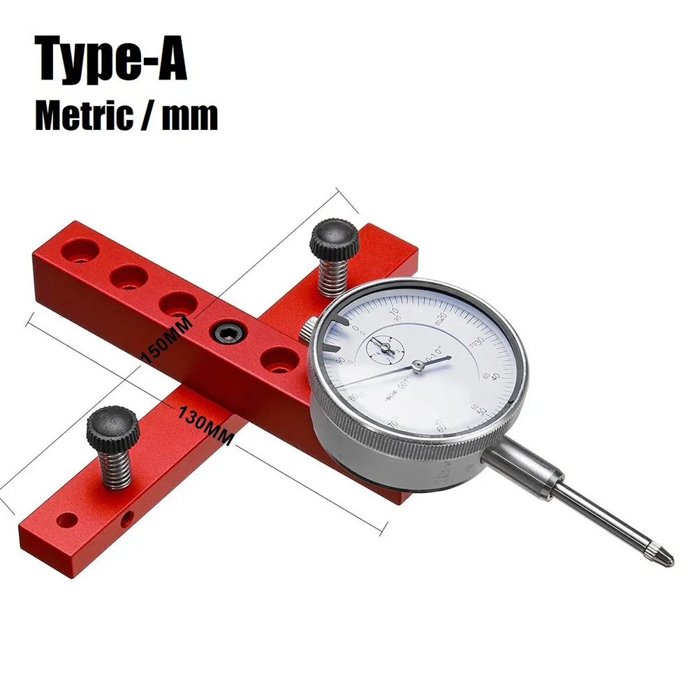 

Features Table Calibrating Strong Applicability Table Saw Gauge Correction Accuracy Easy Installation Practical Tool