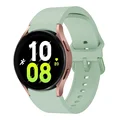 Official light green