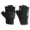 Heated Fingerless Gloves Heated Motorcycle Fingerless Gloves Electric Heating Mittens Winter Hand Warmer for Work Study Sports 1