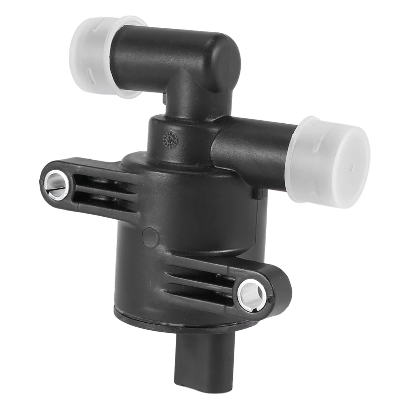 4H0121671D Hvac Heater Control Valve Water Cooling Solenoid Valve Fit for A8L A6L C7