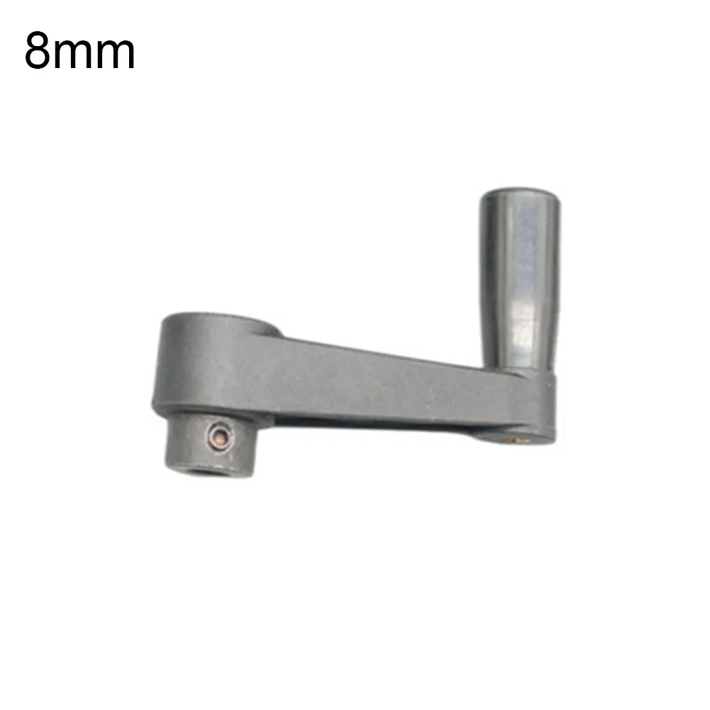 Portaoggetti Manovella Winch Rotazione Orario + Antihoraire - 9