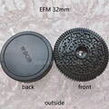 EFM 32mm