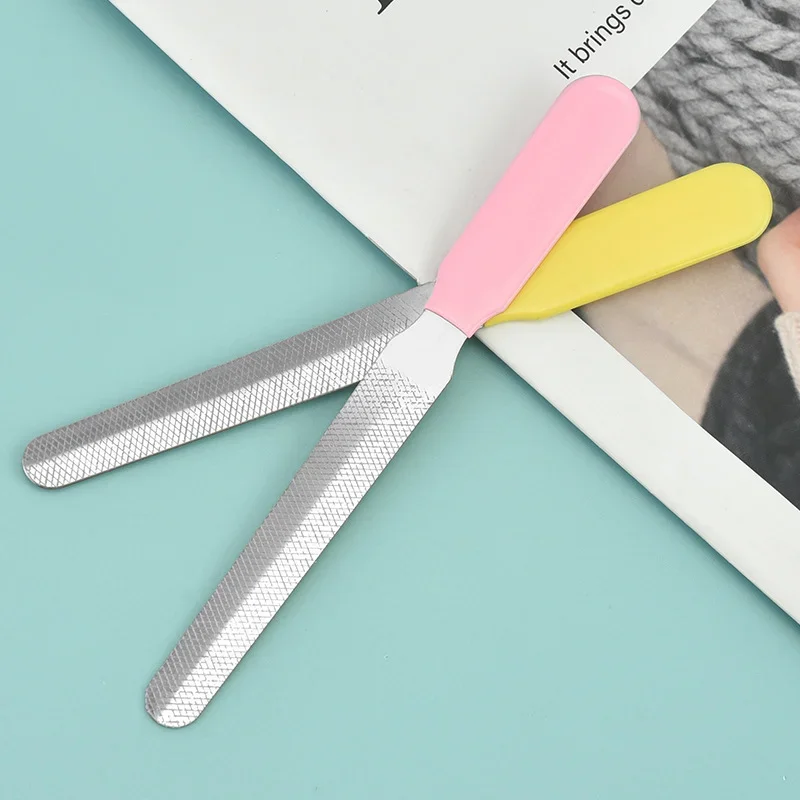 Pet Nail File Grooming Pet Nail Clipper Accessories for Cat Dog Rabbit Small Animal ing Filing Tool Dog Grinder Supplies