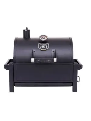 Rambler Tabletop Charcoal Grill \u2013 19402088