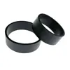2/6/10Pcs Tech Diving Rubber Backplate Harness Webbing Keeper Loops BCD Snorkel Retainer 2