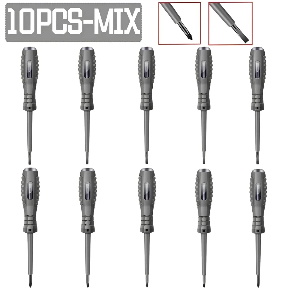 10 PCS Mix