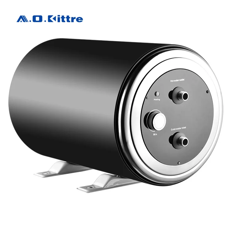 China Hot selling aquecedor de agua 12v rv electric water heater 110 volt  small electric hot water heater for camper - AliExpress