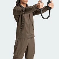 Adidas veste rétro officielle authentique TRAINING COLD RDY pour hommes IX9059 2