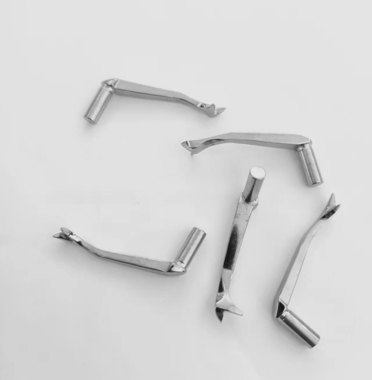 

（5PCS）Looper 277014B for PEGASUS LX,EX Sewing Machine Parts