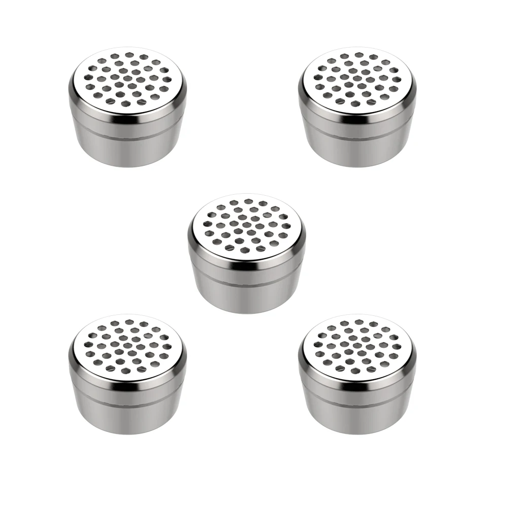 5PC/Pack Dosing Capsule for Crafty+ Mighty Mighty+ With Container Storage Box 3