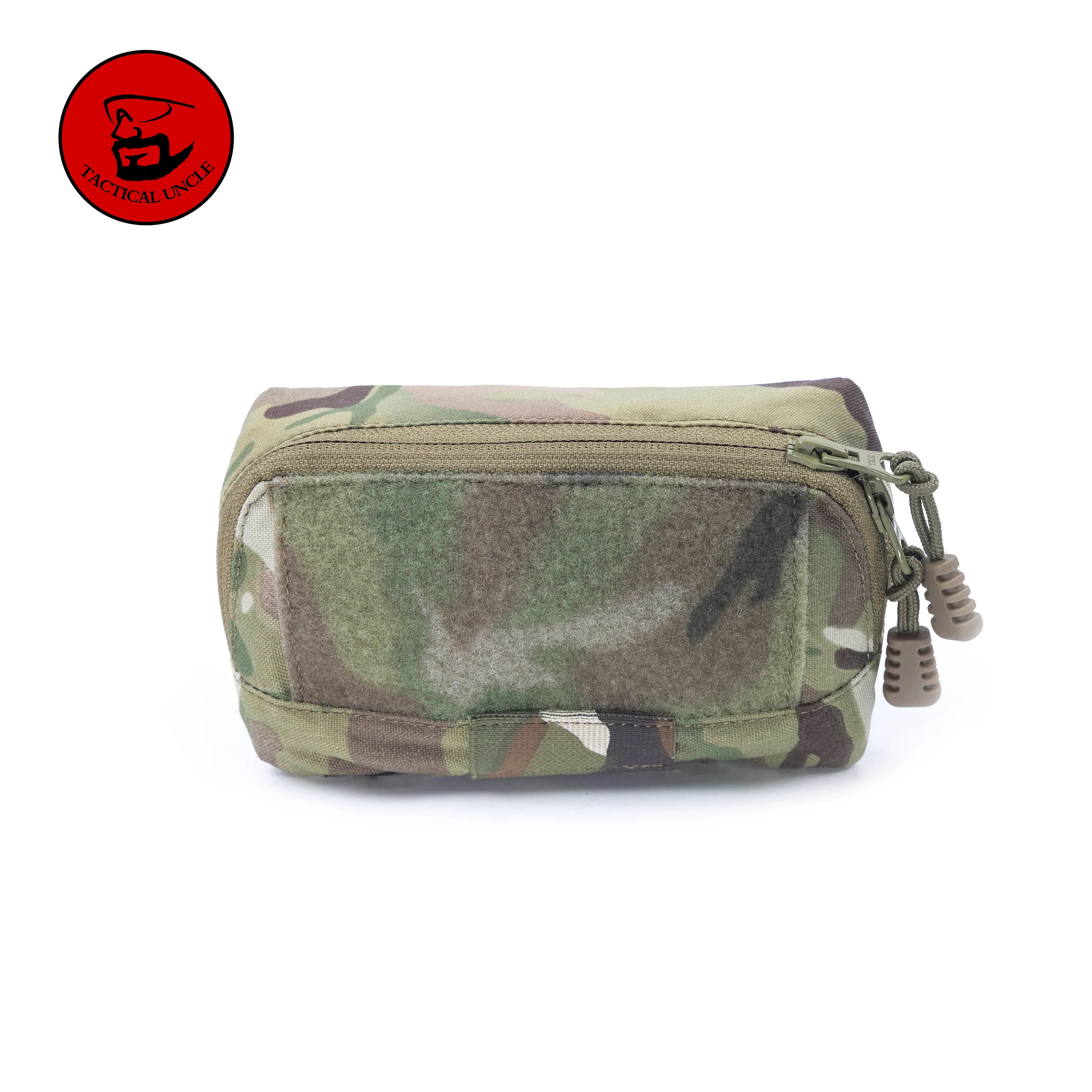 Map Pouch Tactical Military Molle Airsoft Edc Bag Gear Equipment Ferro Concepts Tactical Ferro Style Molle Admin Panel Airsoft