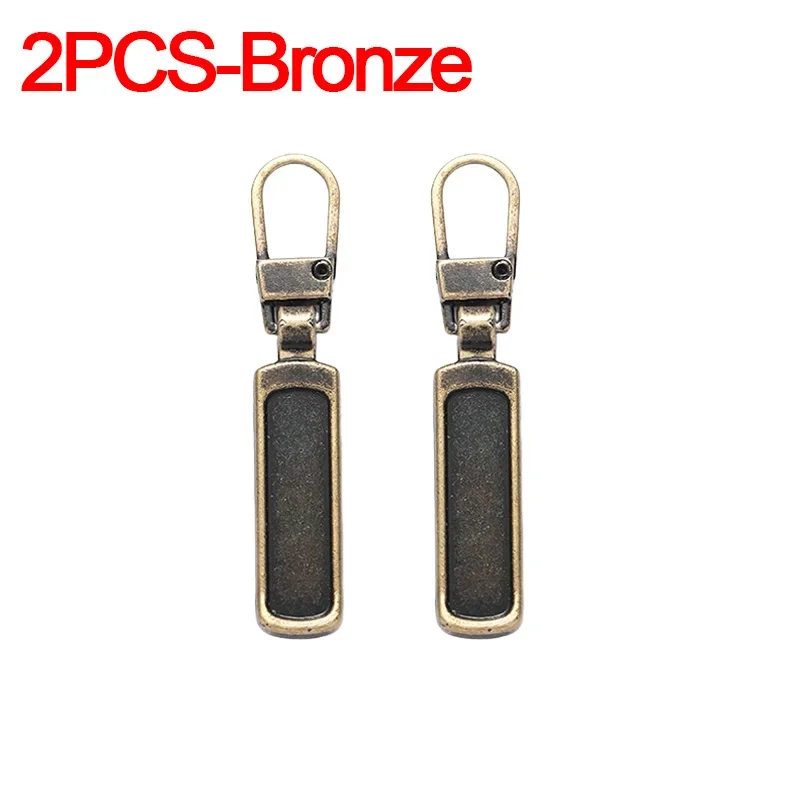 Bronze-2PCS