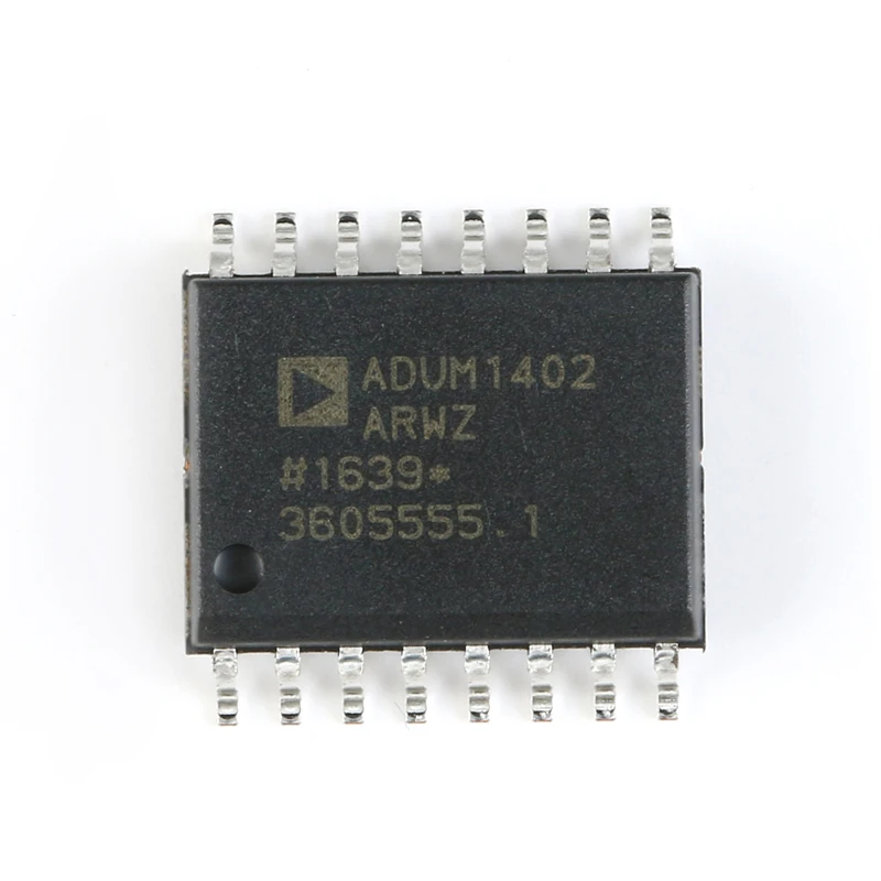 ADUM1402ARWZ-RL ADUM1402ARWZ 재고 있음 100% 오리지널 새 제품