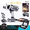 4600W Electric Welding Machine Handheld Mini Home Welder Tool Inverter Portable Manual Welding Household Welding Equipment 1