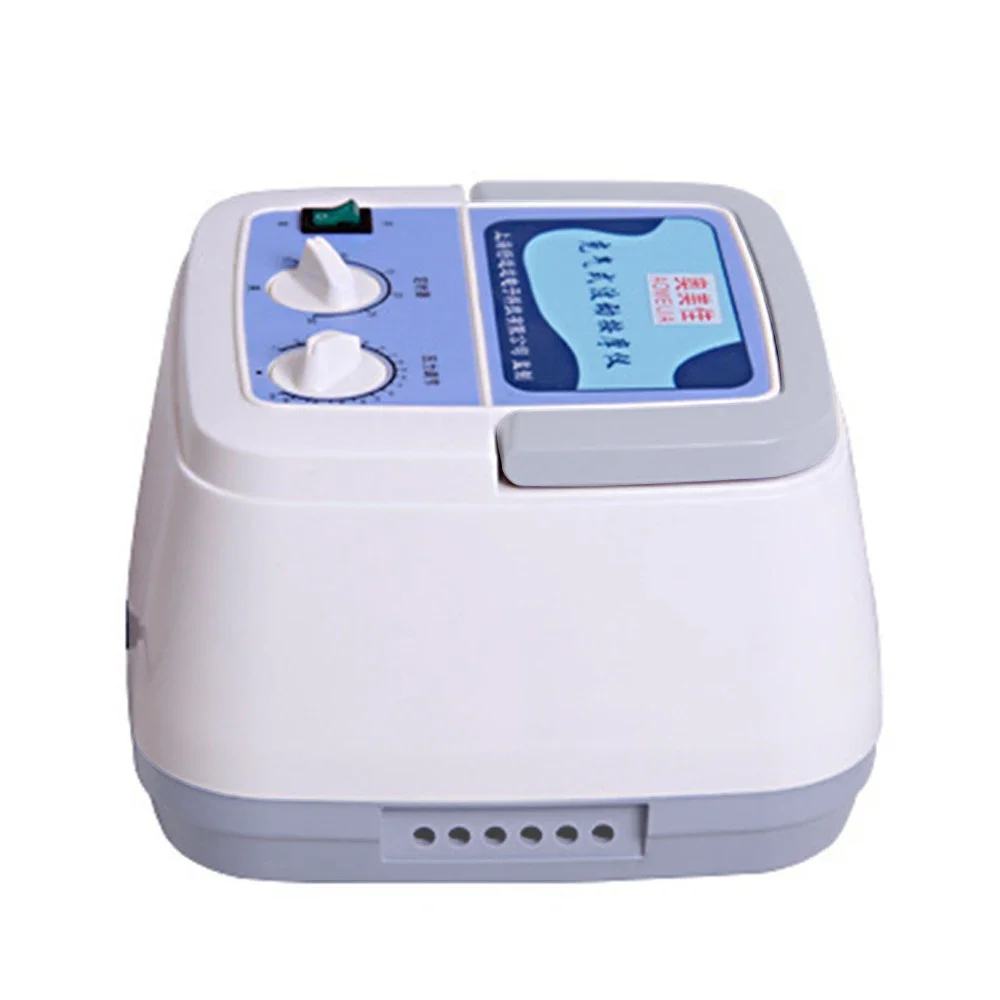 Air Wave Pressotherapy Machine - Lymphatic Drainage & Muscle Relaxer