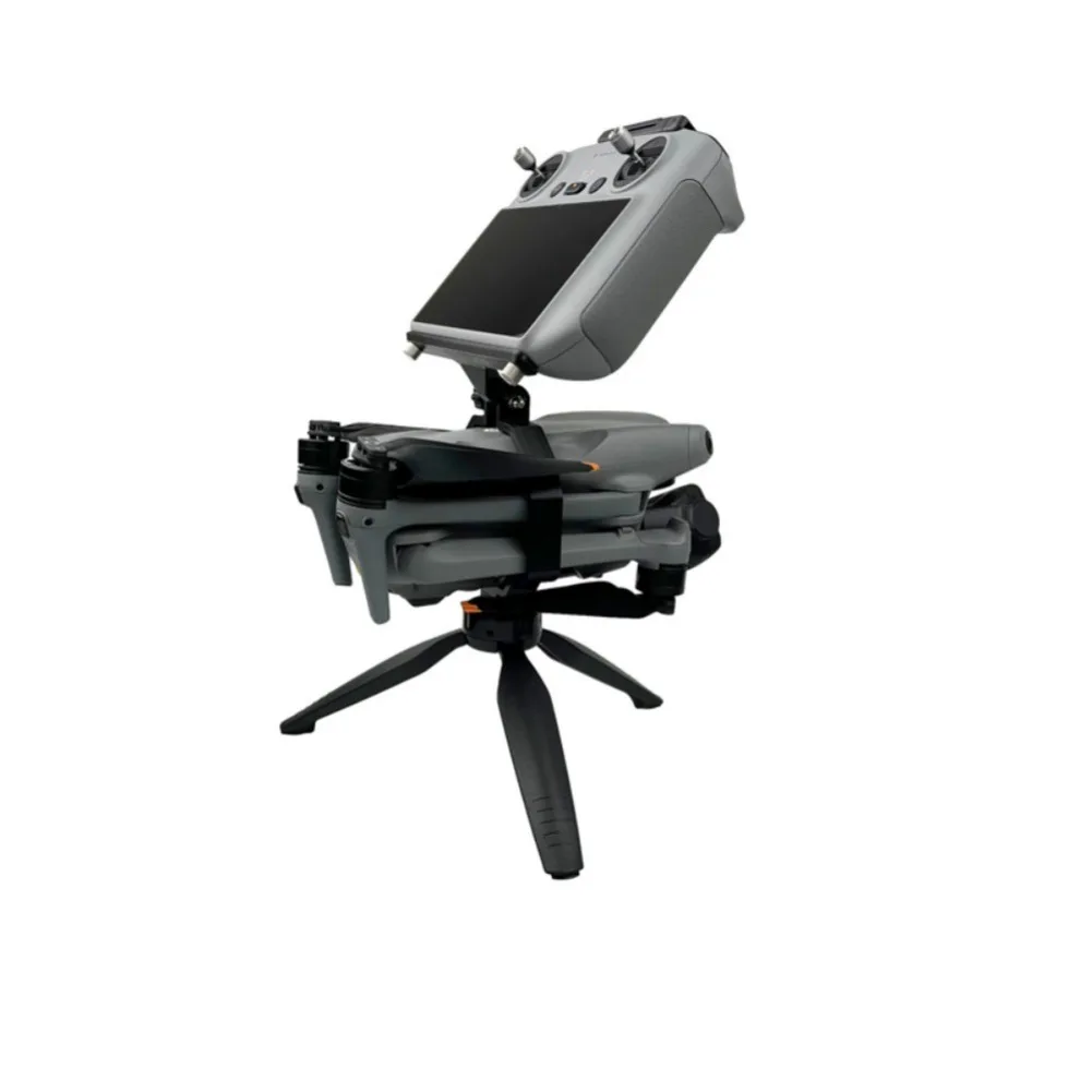 Dji Mavic Air Mavic Pro Handheld Rig Hand-held Gimbal Holder For