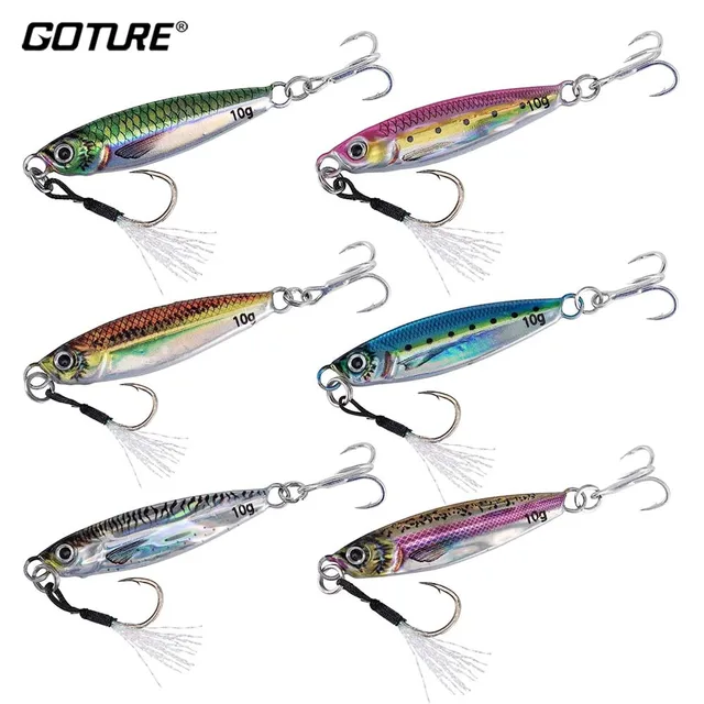 Goture Fishing Tackle Store Amazing products with exclusive discounts