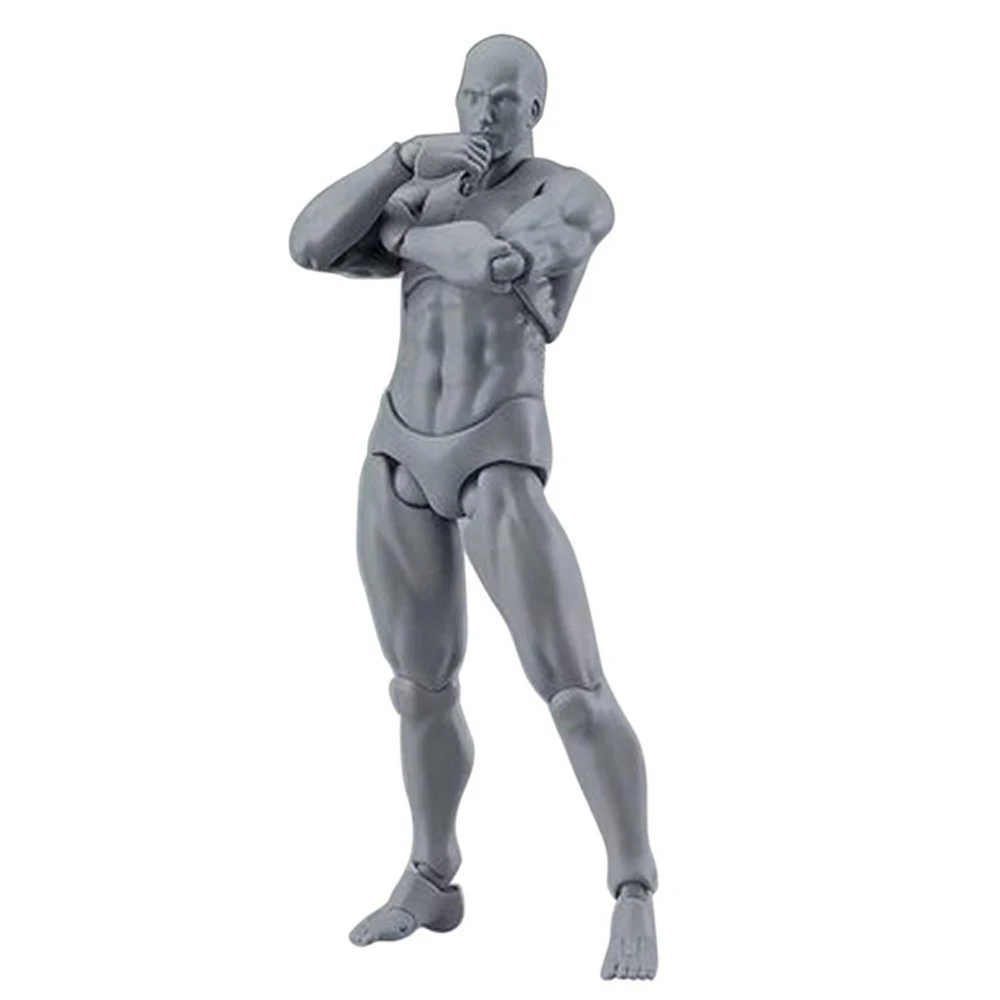 Grey-Man