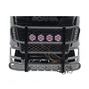 LED Front Bumper Light for Tamiya 1/14 RC Truck Scania 770s 56375 56360 Tractor Trailer Degree Collision Barrier Lamp DIY Parts 5