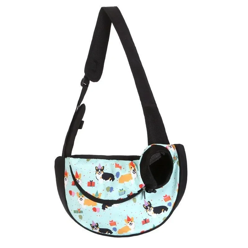 Title 15, Pet Puppy Carrier S/L Outdoor Travel Dog Should...