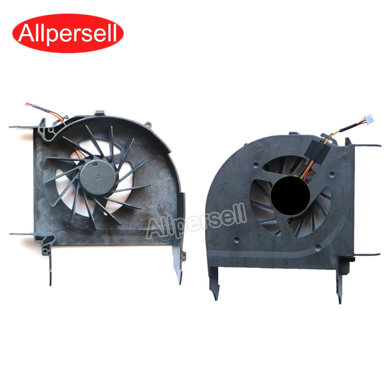 

Кулер для охлаждения процессора ноутбука для H P DV7 DV7-3000 DV7-3100 601728-001