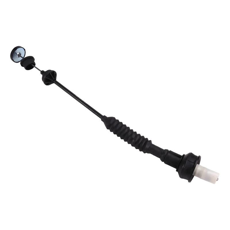 Clutch Cable 2150CK 2150EC 9686559280 For Peugeot 206 207 206CC 206 Hatchback SW Citroen C2 C3 Clutch Control Cable