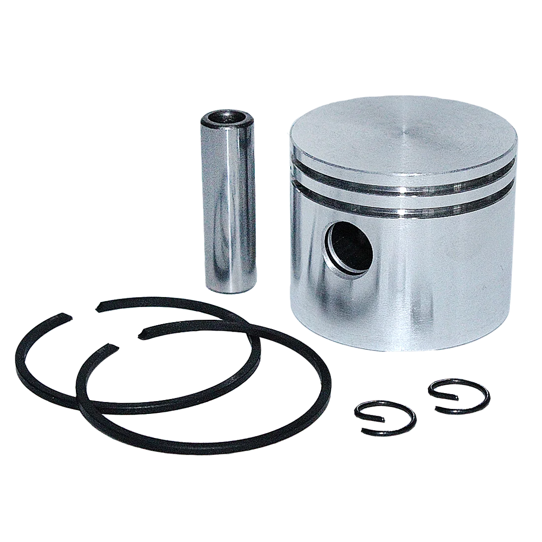 41mm Piston Pin Kit Fit Partner 350 351 352 370 371 390 401 420 Chainsaw Engine Replace Parts Garden Tool Parts 5