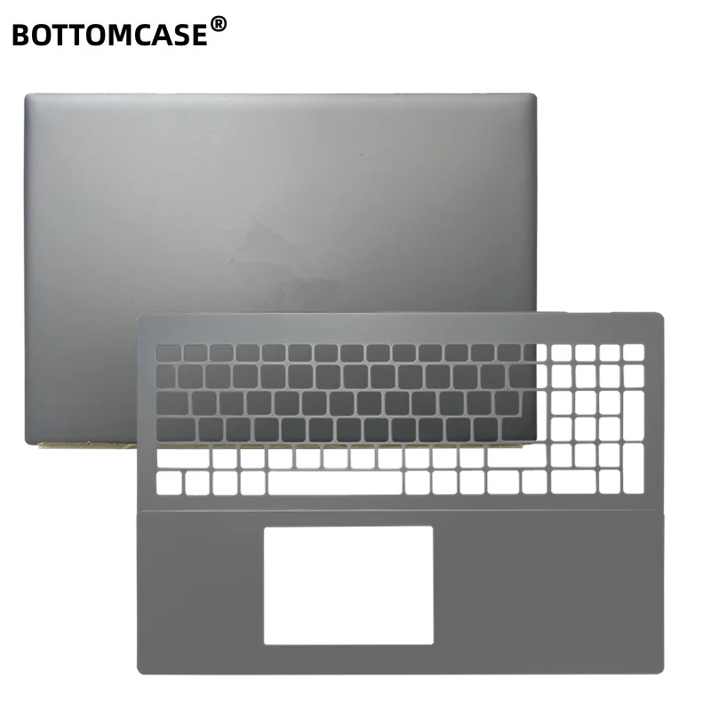 

Новинка для ноутбука Dell Vostro 16PRO V5620 5620 дюймов, задняя крышка ноутбука, верхняя детская подставка, крышка 0NF3R9 06FKMN, серый