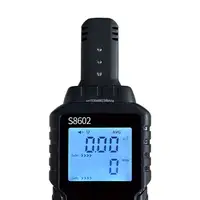 Geigers Counter Nuclear Radiation Detector, High Accuracy Radioactive Detector Dropship 2