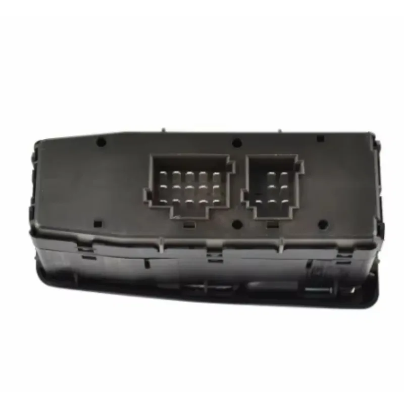 High Quality Car Automatic Window Regulator Switch for MAN Truck Parts Driver Side Switch 81258067094 81258067082
