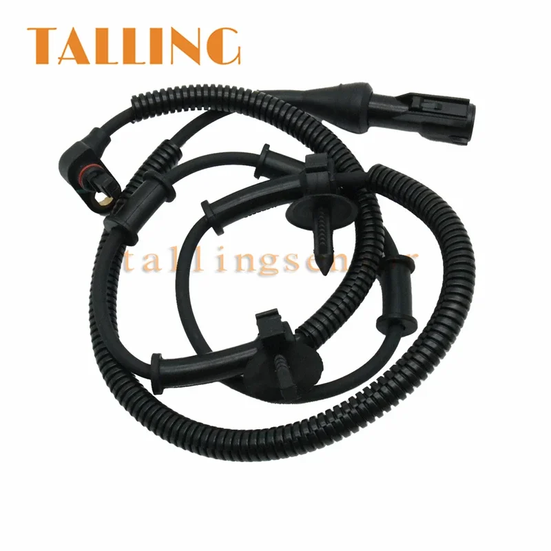 1L1Z2C204AB ABS Wheel Speed Sensor For Ford Explorer 2002-2005 Lincoln Aviator Mercury Mountaineer 2003-2005 1L2Z2C204AC