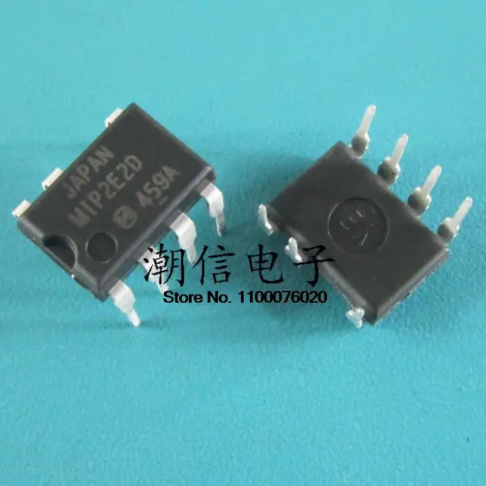 

（20PCS/LOT） MIP2E2D DIP-7 In stock, power IC