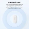 Mini GPS Tracker For Apple Find My APP Smart Tag Tracking Device Bluetooth-compatible Finder for IOS System Keys Wallet Bags 4