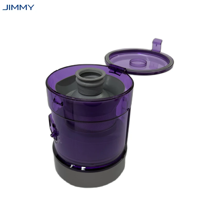 Original Dust Cup Box with Cyclone and Filter Spare Parts